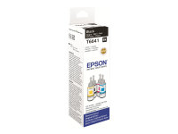 EPSON 1LB T6641 ink cartridge black 70ml 1-pack (A)