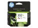 HP 302XL original Ink cartridge F6U67AE UUS Tri-color