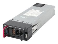 HPE X362 1110W AC PoE Power Supply Europe English