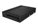 ICY BOX IB-2536StS Festplatten Konverter fuer 6,35cm 2,5 zoll Festplatten zu 7,62cm 3 zoll unterstuetzt SATA III 6 Gbit/s