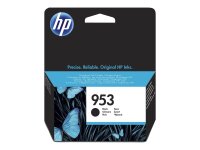 HP 953 original Ink cartridge L0S58AE BGX Black 1.000 Pages