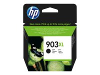 HP 903XL original Ink cartridge T6M15AE BGX Black High...