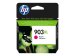 HP 903XL original Ink cartridge T6M07AE BGX Magenta High Yield 825 Pages