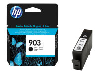 HP 903 original Ink cartridge T6L99AE BGX Black 300 Pages