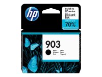 HP 903 original Ink cartridge T6L99AE BGX Black 300 Pages