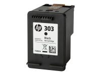 HP 303 Black Ink Cartridge