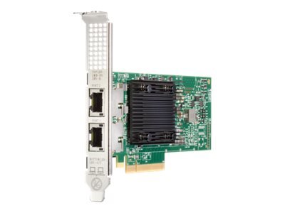 HPE Eth 10Gb 2p 535T Adptr