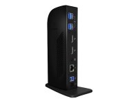 ICY BOX Docking Station Dual DisplayPort IB-DK2242AC bis...