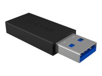 ICY BOX IB-CB015 Adapter fuer USB 3.1 Gen 2 Type A...