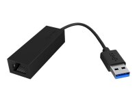 ICY BOX USB zu Gigabit Ethernet Adapter  IB-AC501a...