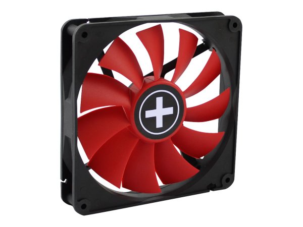 XILENCE Performance C case fan 140mm