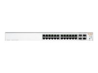 HPE Aruba Instant On 1930 24G 4SFP/SFP+ Switch EU en