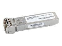 LANCOM SFP-SR-LC25 25GBASE-SR/SW-SFP-Modul zum Anschluss an SFP28-Ports von LANCOM-Switches