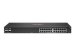 HPE Aruba 6100 Switch 24G 4SFP+ Europe - English localization