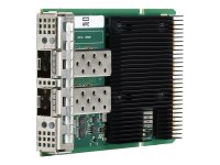 HPE Ethernet Adapter 10/25Gb 2-port SFP28 OCP3 Broadcom...