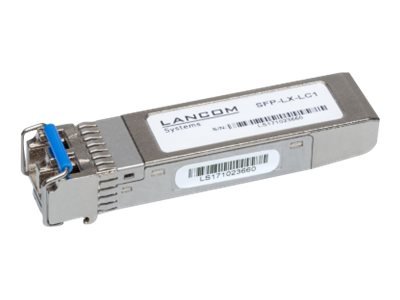 LANCOM SFP-LX-LC1 Bulk 10