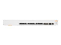 HPE Aruba IOn 1960 12XT 4XF Switch Europe - English