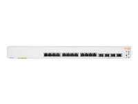 HPE Networking Instant On Switch 12p 10GBT 4p SFP+ 1960...