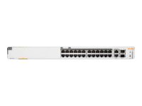 HPE Networking Instant On Switch 20p Gigabit CL4 4p...