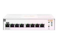 HPE Aruba Switch IOn 1830 8G Europe - English