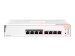 HPE Networking Instant On Switch 8p Gigabit CL4 PoE 65W 1830 EU en