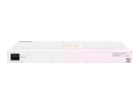 HPE Networking Instant On Switch 24p Gigabit 2p SFP 1830 EU en