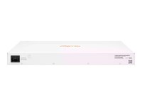 HPE Aruba Switch IOn 1830 48G 4SFP Europe - English