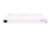 HPE Networking Instant On Switch 48p Gigabit CL4 PoE 4p SFP 370W 1830 EU en