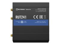 TELTONIKA NETWORKS RUT241 LTE/4G/3G/2G & WiFi...