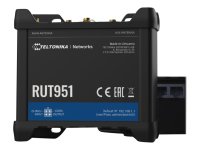 TELTONIKA NETWORKS RUT951 LTE/4G Industrie Router