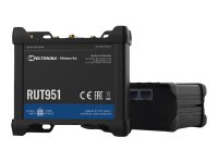 TELTONIKA NETWORKS RUT951 LTE/4G Industrie Router