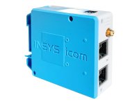 INSYS icom MIRO-L200 LTE-Router internationale Frequenzen...