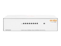 HPE Networking Instant On Switch 8p Gigabit 1430 EU en