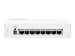 HPE Networking Instant On Switch 8p Gigabit CL4 PoE 64W 1430 EU en