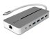 LINDY USB 3.2 Typ C Mini Dock 2x HDMI 4K