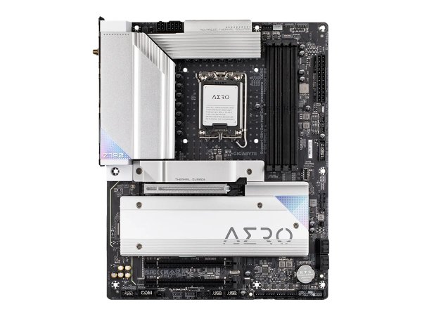 GIGABYTE Z790 AERO G MB LGA1700 4xDIMM DDR5