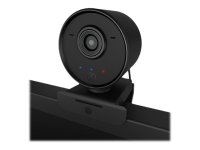 ICYBOX IB-CAM502-HD Full HD webcam mit Fernbedienung...