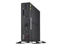 SHUTTLE Barebone XPC slim i3-10110U DS20U3 V2 2xSODIMM...