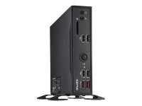 SHUTTLE Barebone XPC slim i3-10110U DS20U3 V2 2xSODIMM...