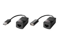 LINDY 60m USB 1.1 Cat.6 Extender Basic