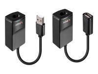 LINDY 60m USB 1.1 Cat.6 Extender Basic