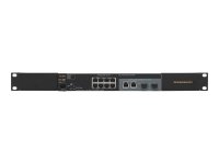 RACKMOUNT.IT Kit for HPE 1820S-8G & 1920S-8G/Aruba...