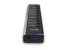 LINDY 10 Port USB 3.0 Hub mit Ein-/Ausschaltern