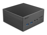 LINDY DST-Pro 101 USB C Laptop Dockingstation