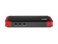 LINDY USB Typ C - HDMI 4K Video Capture Card