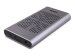 LINDY USB 3.2 Dual M.2 NVMe SSD Gehäuse mit Clone-