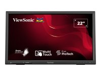 VIEWSONIC TD2223-2 55,88cm 22Zoll IR 1920x1080 16:9 6,5ms...