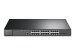 TP-LINK SG3428XMP Omada L2+ Managed Switch 24× Gigabit PoE+ 4× 10GE SFP+