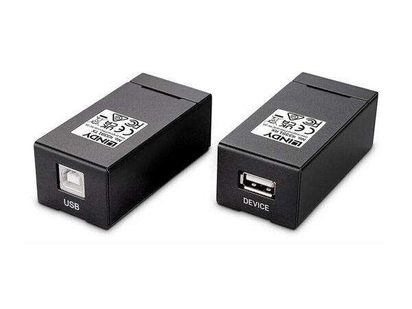 LINDY 150m USB 2.0 Cat.6 Extender