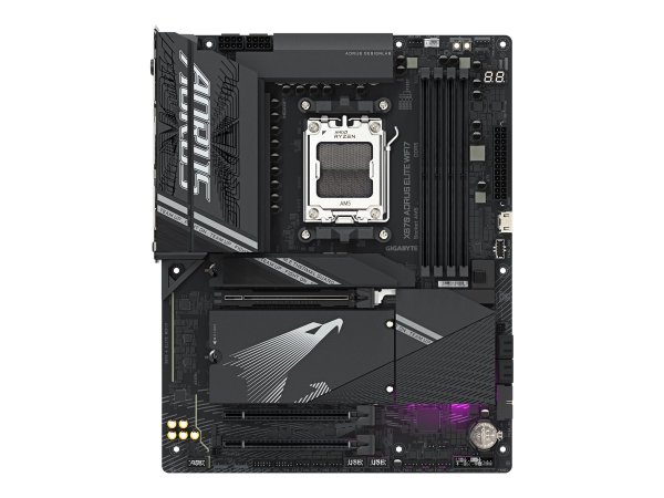 GIGABYTE X870 A ELITE WIFI7 AM5 ATX MB